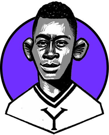 Uma ilustração do Dondinho